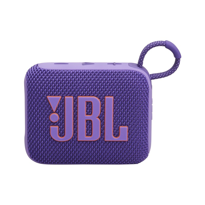 JBL GO 4 고4 블루투스 스피커 퍼플