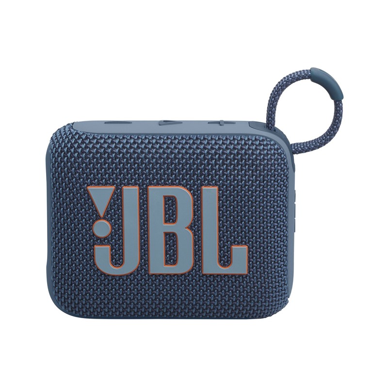 JBL GO 4 고4 블루투스 스피커 블루