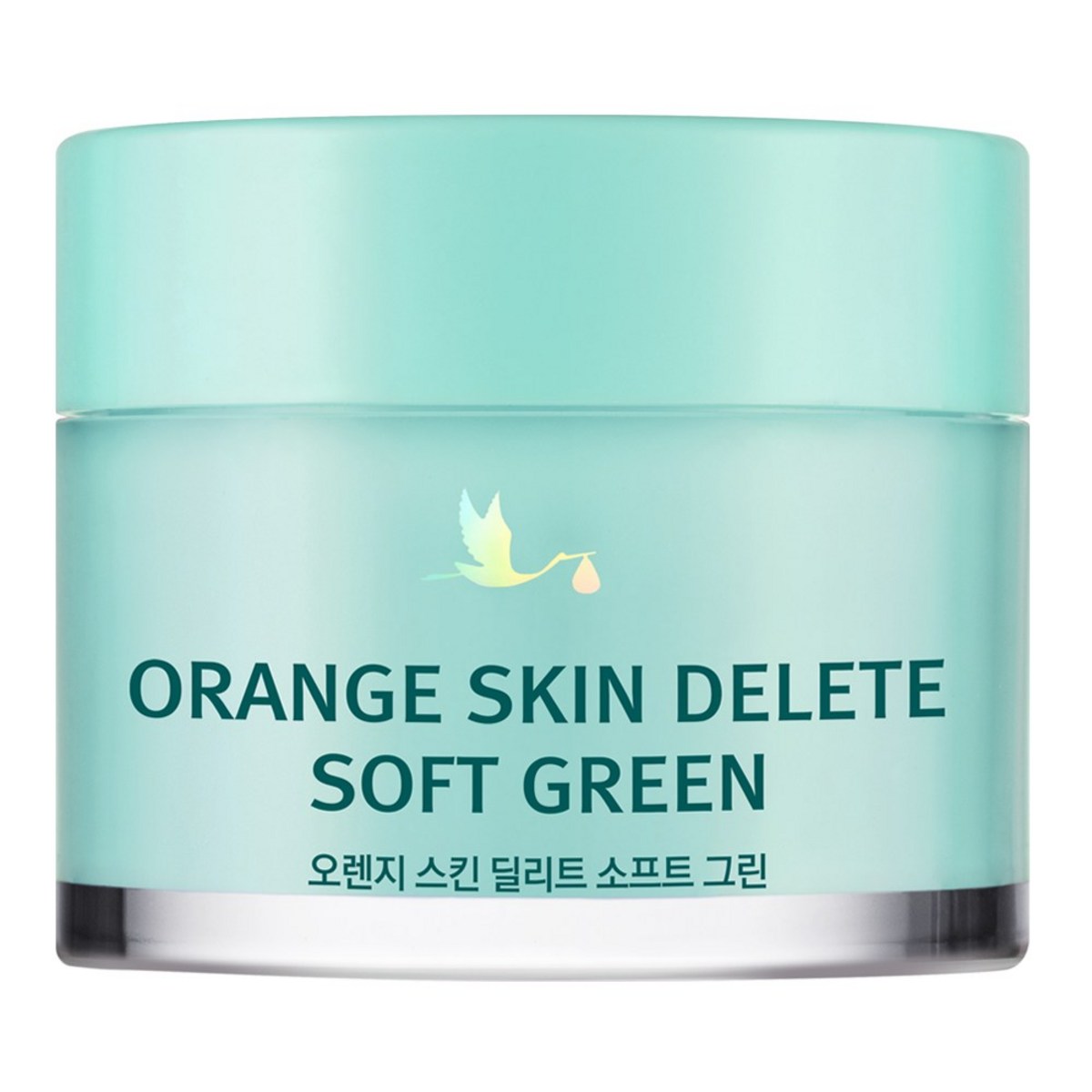 보나메두사 오렌지 스킨 딜리트 라벤더 모공 프라이머 30g, 1개, 소프트그린