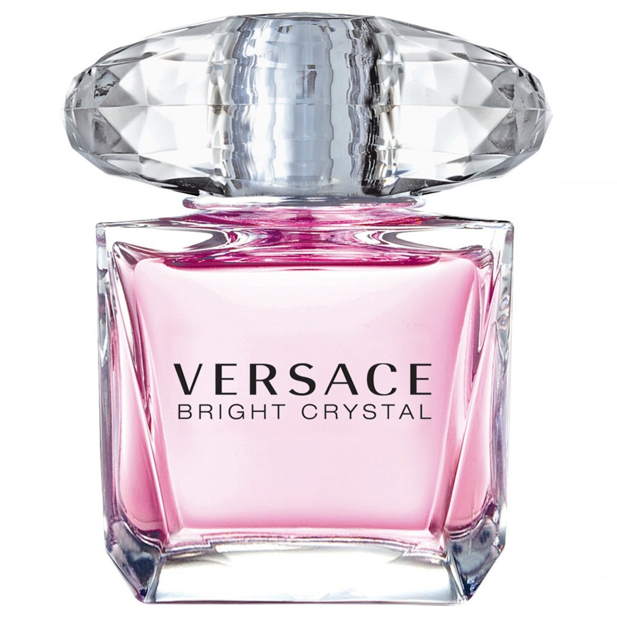 베르사체 브라이트 크리스탈 오드뚜왈렛, 30ml, 1개