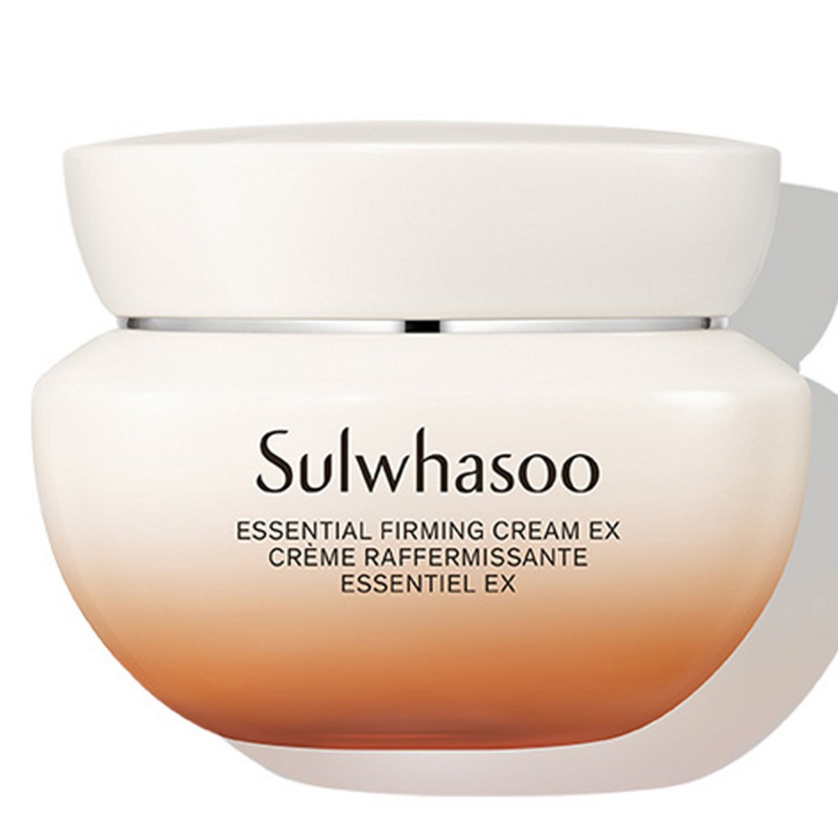 설화수 탄력크림 EX, 1개, 50ml